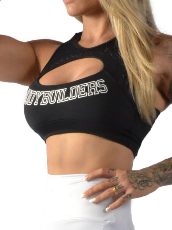 Bodybuilders Sports Bra