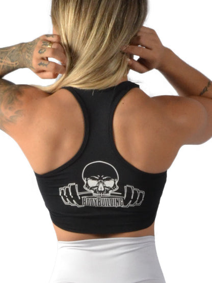 Bodybuilders Sports Bra