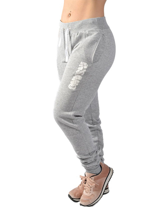 Fleece Joggers