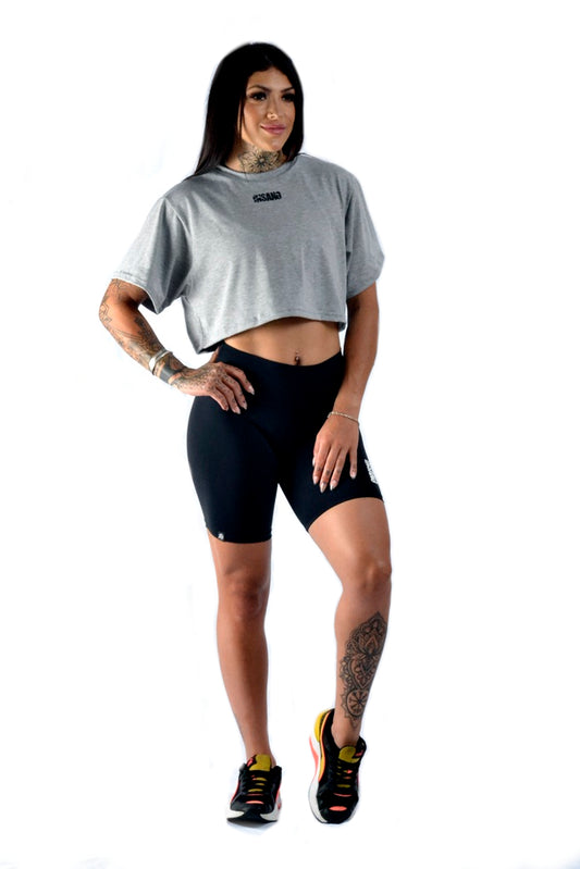 Flex Cycling Shorts